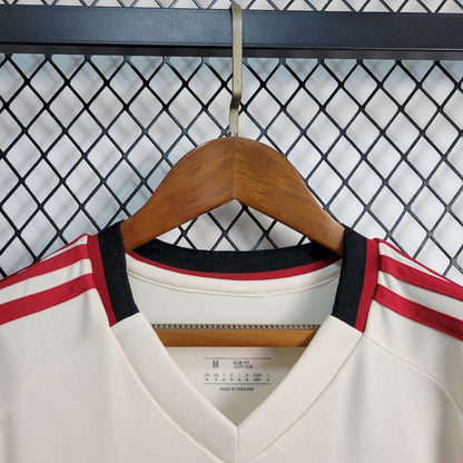 Liverpool 2025/26 Camisola Alternativa – Mulher