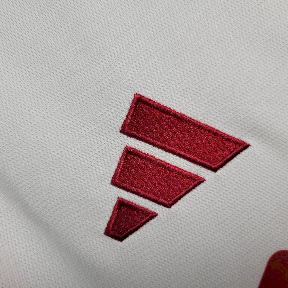 Liverpool 2025/26 Camisola Alternativa – Mulher