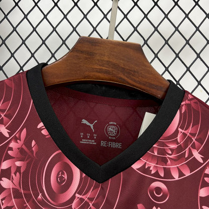 Galatasarays 2025/26 Camisola Terceira – Homem