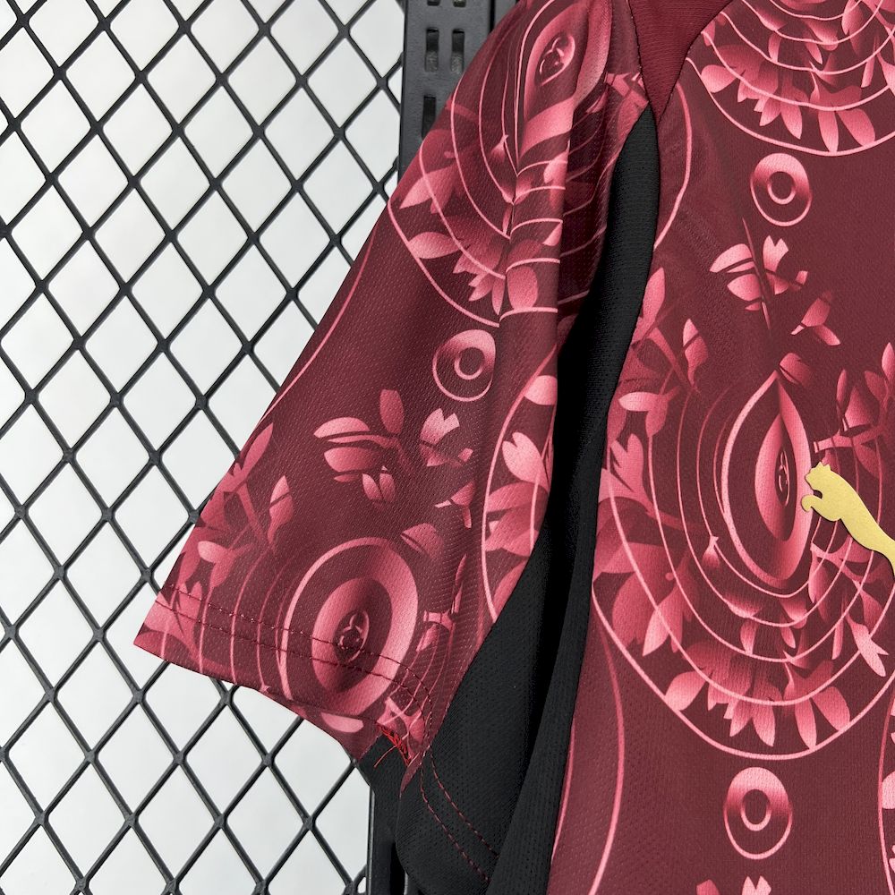 Galatasarays 2025/26 Camisola Terceira – Homem