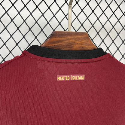 Galatasarays 2025/26 Camisola Terceira – Homem