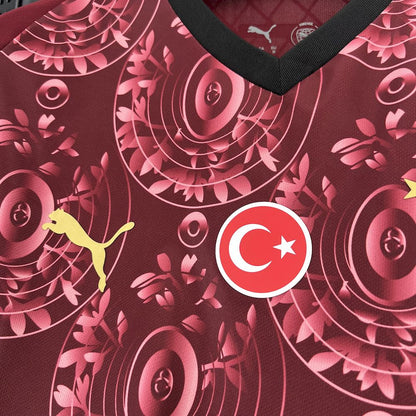 Galatasarays 2025/26 Camisola Terceira – Homem