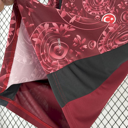 Galatasarays 2025/26 Camisola Terceira – Homem