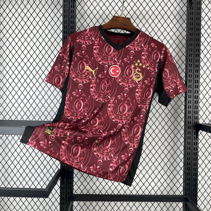 Galatasarays 2025/26 Camisola Terceira – Homem