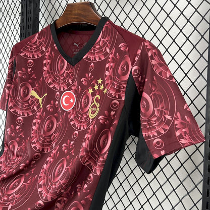 Galatasarays 2025/26 Camisola Terceira – Homem