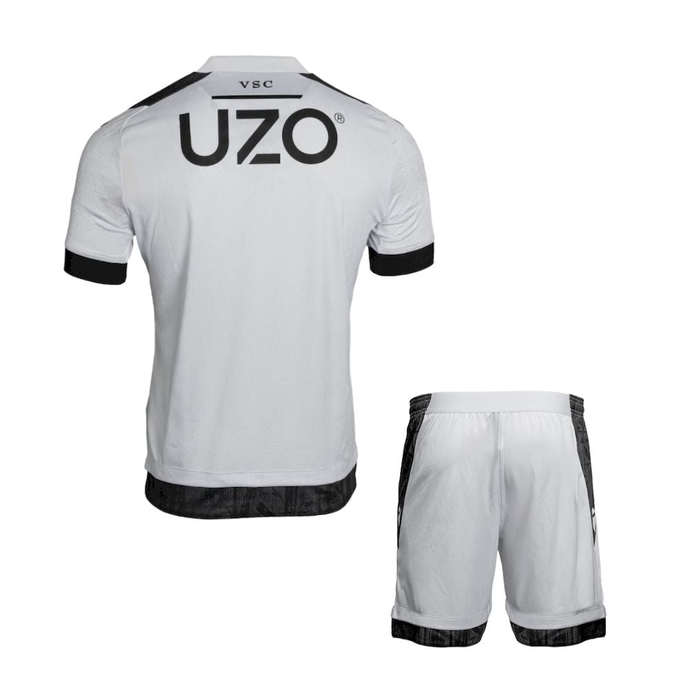 Vitoria de Guimaraes 2025/26 Conjunto Principal – Criança