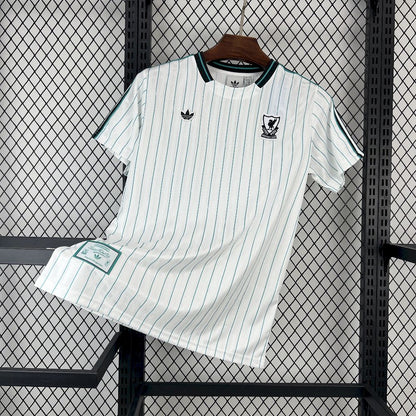 Liverpool 2025/26 Camisola AD Originals – Homem