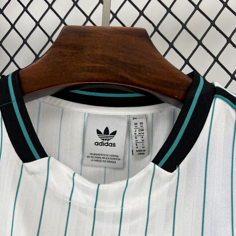 Liverpool 2025/26 Camisola AD Originals – Homem