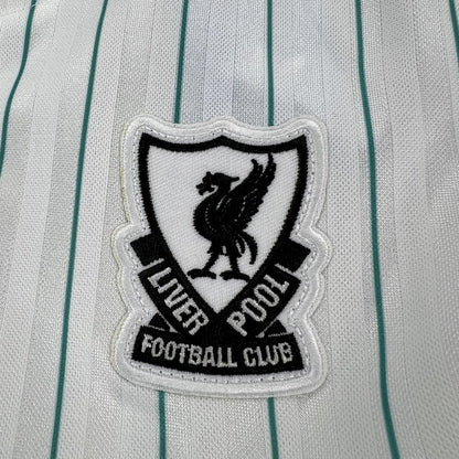Liverpool 2025/26 Camisola AD Originals – Homem