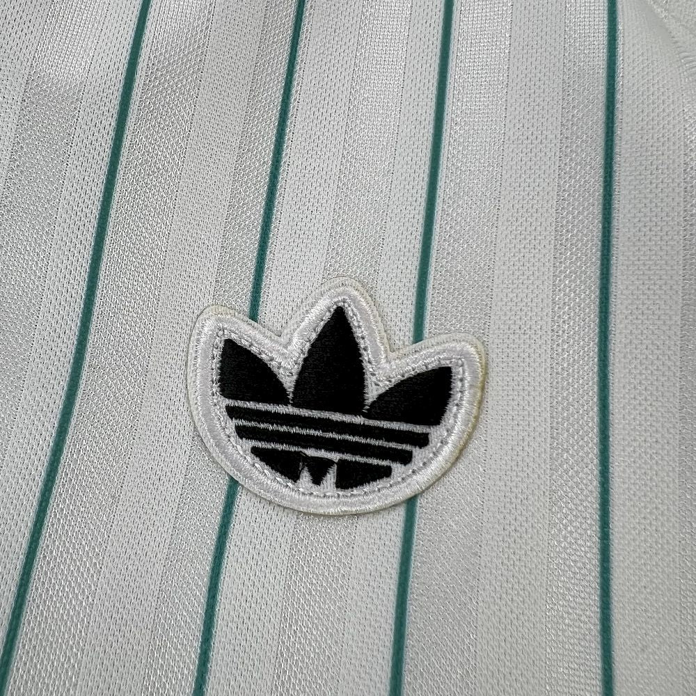 Liverpool 2025/26 Camisola AD Originals – Homem