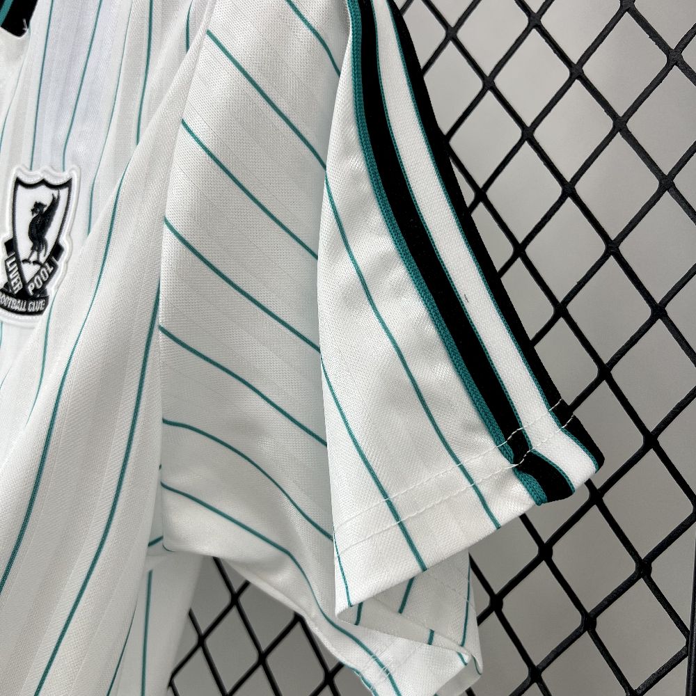 Liverpool 2025/26 Camisola AD Originals – Homem