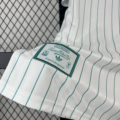 Liverpool 2025/26 Camisola AD Originals – Homem