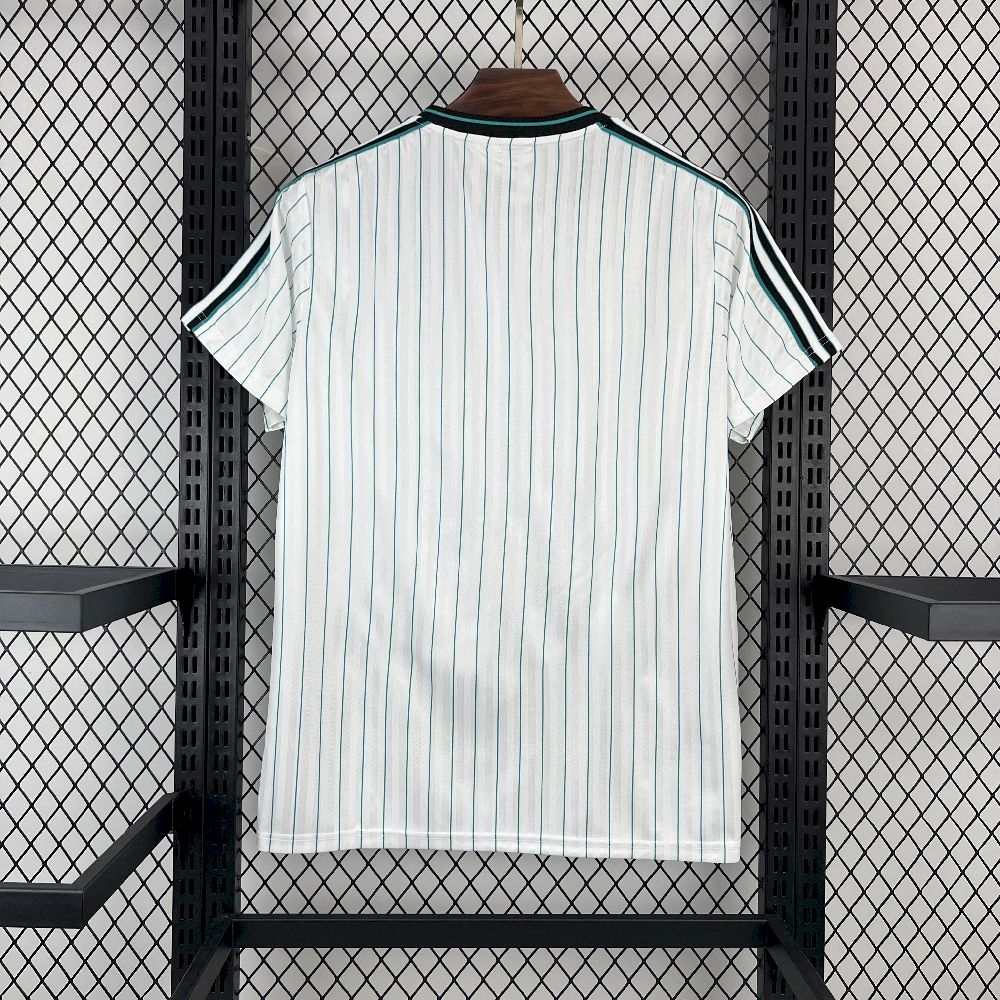 Liverpool 2025/26 Camisola AD Originals – Homem
