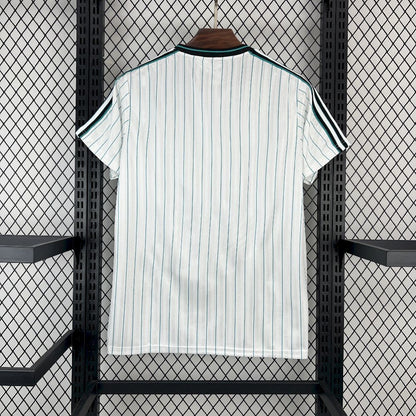Liverpool 2025/26 Camisola AD Originals – Homem