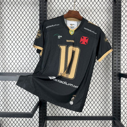 Vasco da gama 2025/26 Camisola Almirantes 10 Masculina – Homem