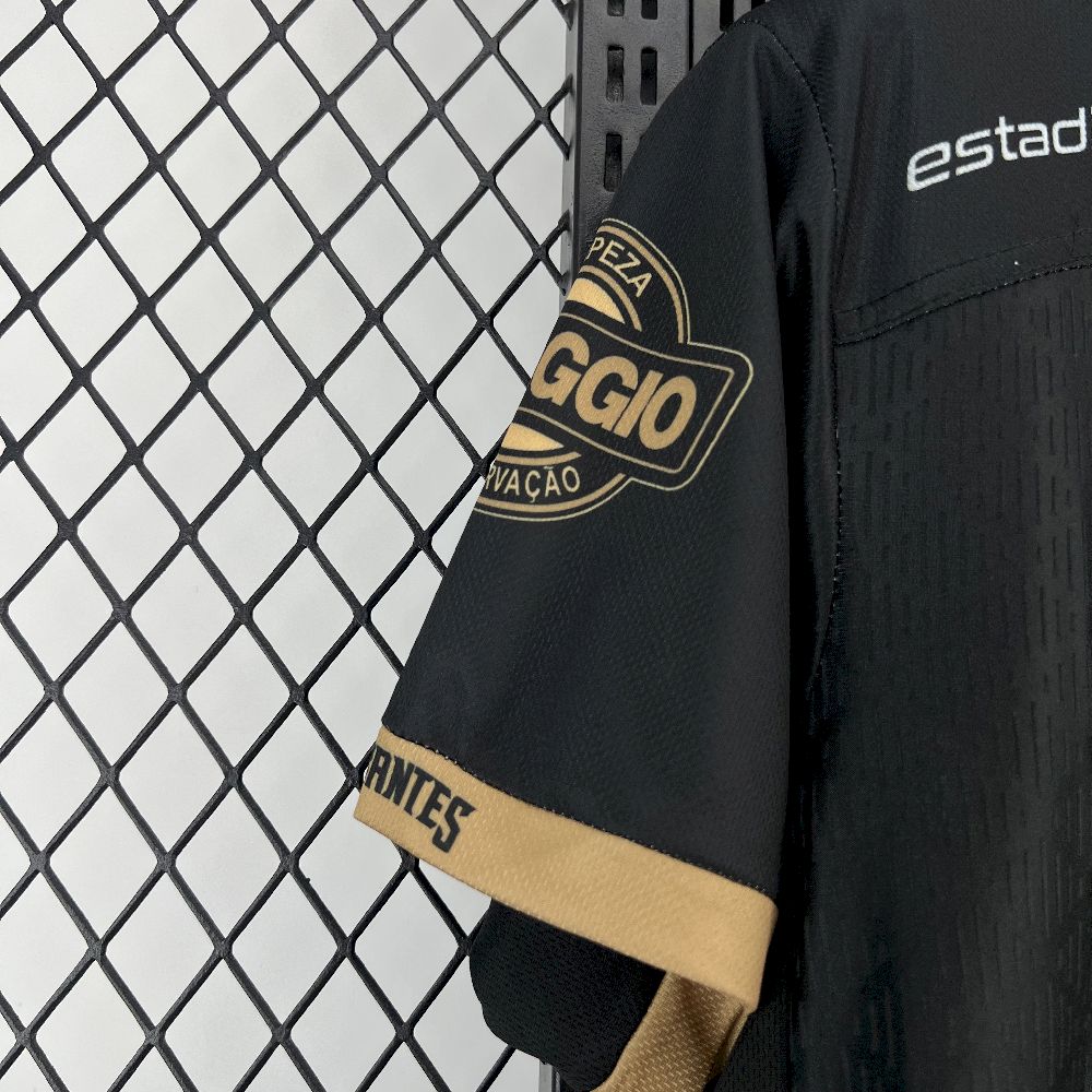 Vasco da gama 2025/26 Camisola Almirantes 10 Masculina – Homem