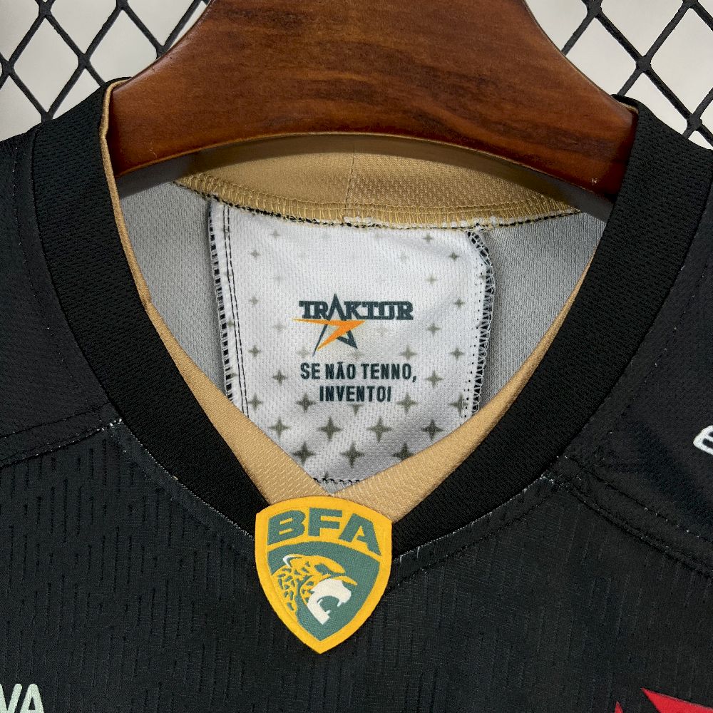 Vasco da gama 2025/26 Camisola Almirantes 10 Masculina – Homem