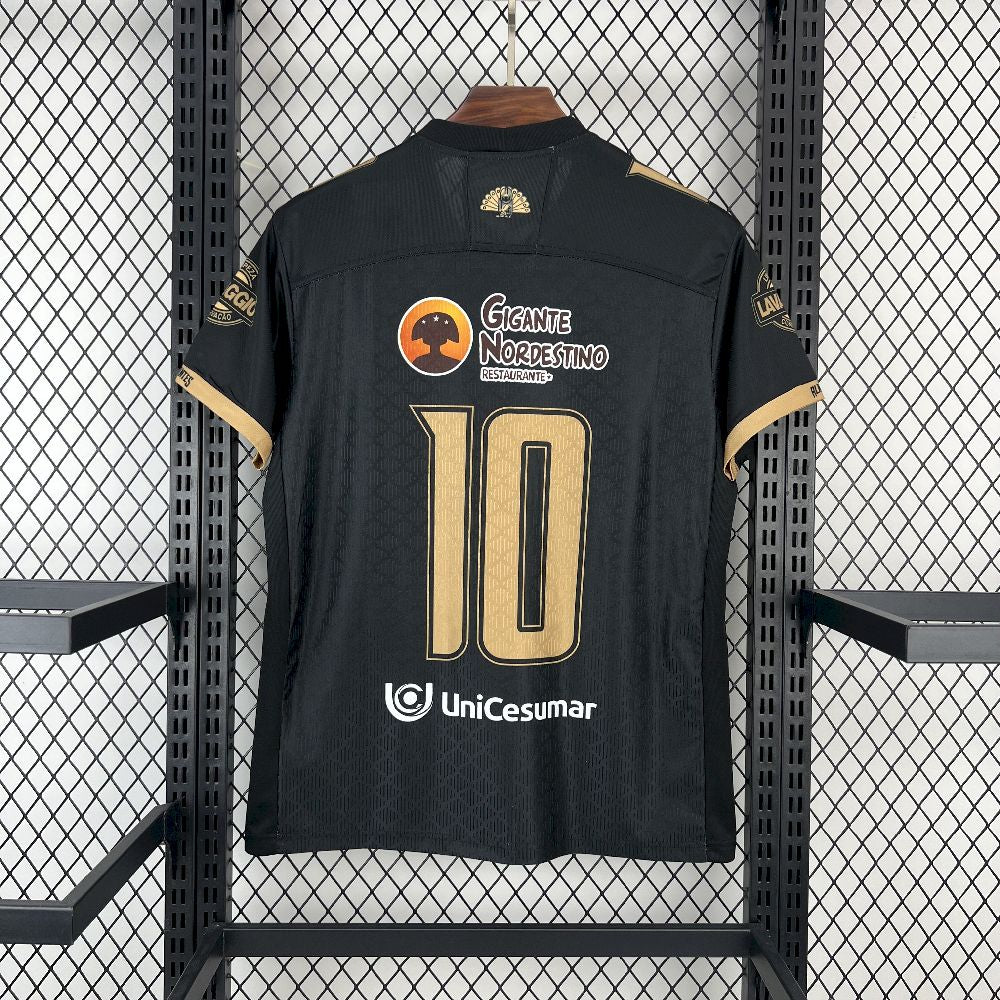 Vasco da gama 2025/26 Camisola Almirantes 10 Masculina – Homem