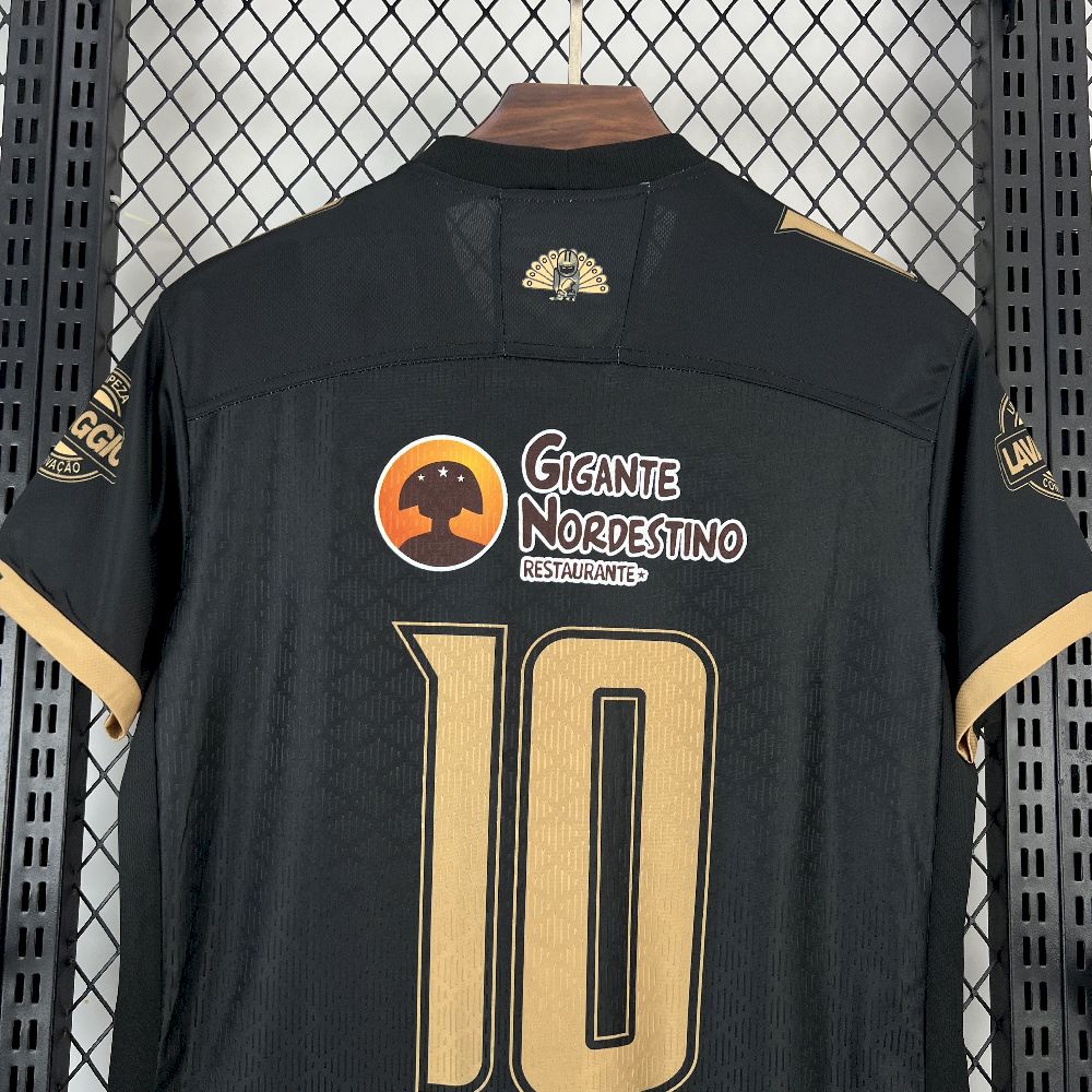 Vasco da gama 2025/26 Camisola Almirantes 10 Masculina – Homem