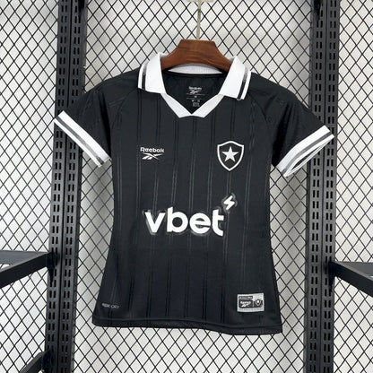 Botafogo 2025/26 Camisola Alternativa – Mulher