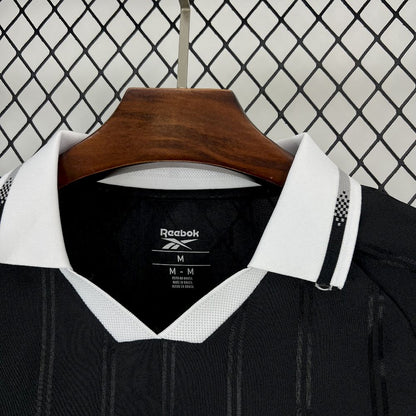 Botafogo 2025/26 Camisola Alternativa – Mulher