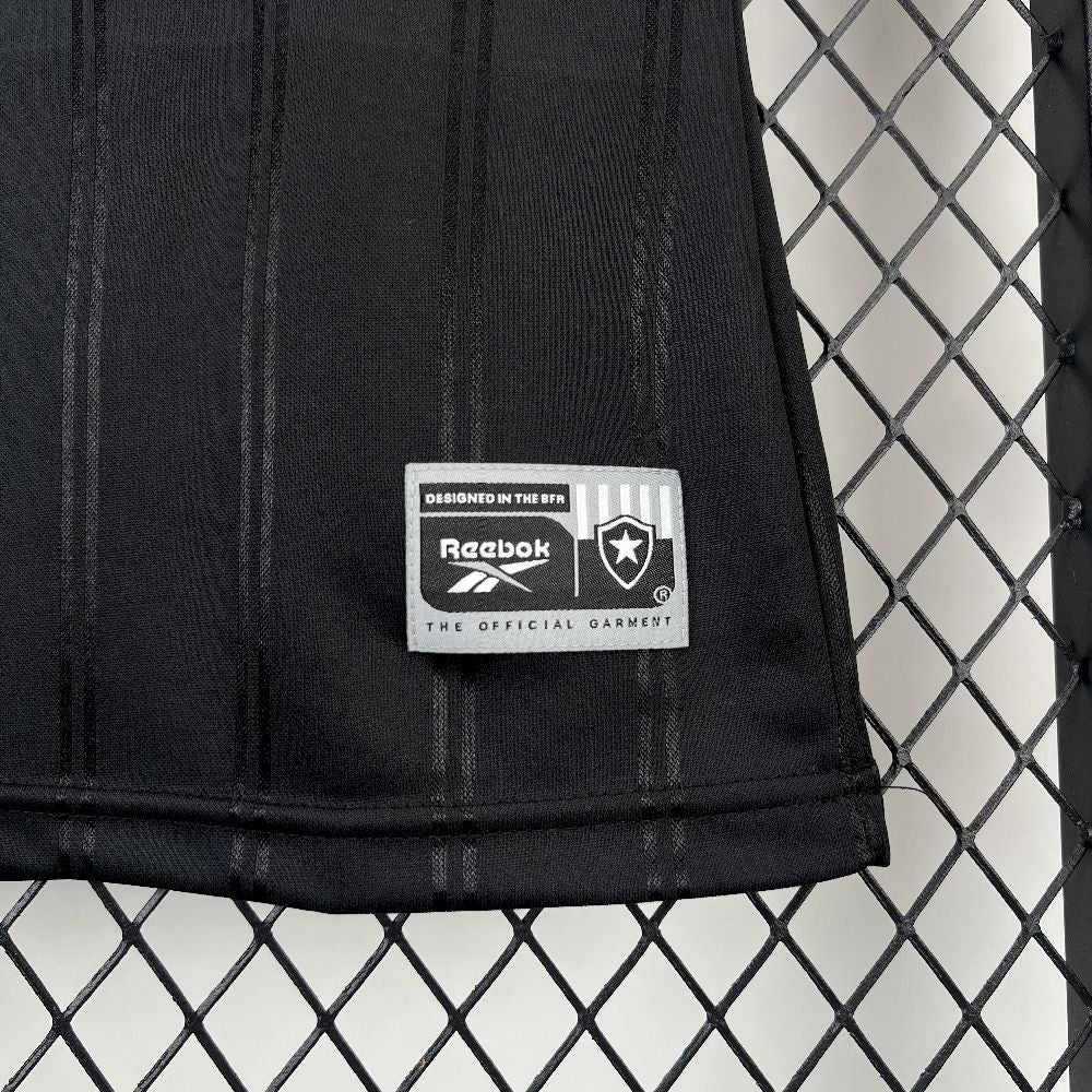 Botafogo 2025/26 Camisola Alternativa – Mulher