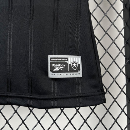 Botafogo 2025/26 Camisola Alternativa – Mulher