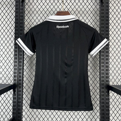 Botafogo 2025/26 Camisola Alternativa – Mulher