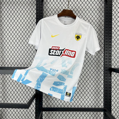 AEK Athens 2025/26 Camisola Terceira – Homem