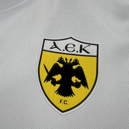 AEK Athens 2025/26 Camisola Terceira – Homem
