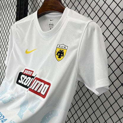 AEK Athens 2025/26 Camisola Terceira – Homem
