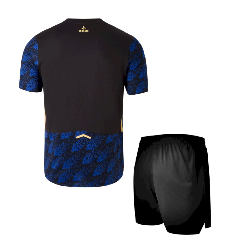 Lille OSC 2025/26 Conjunto Terceiro – Criança