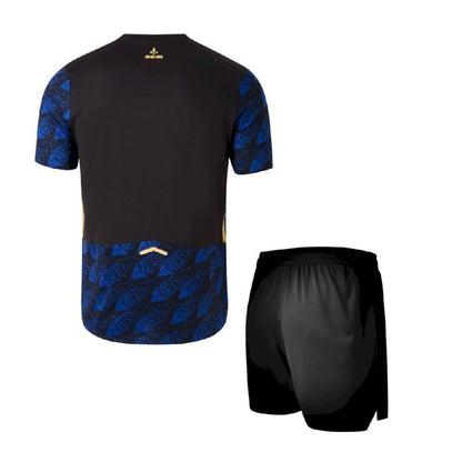 Lille OSC 2025/26 Conjunto Terceiro – Criança