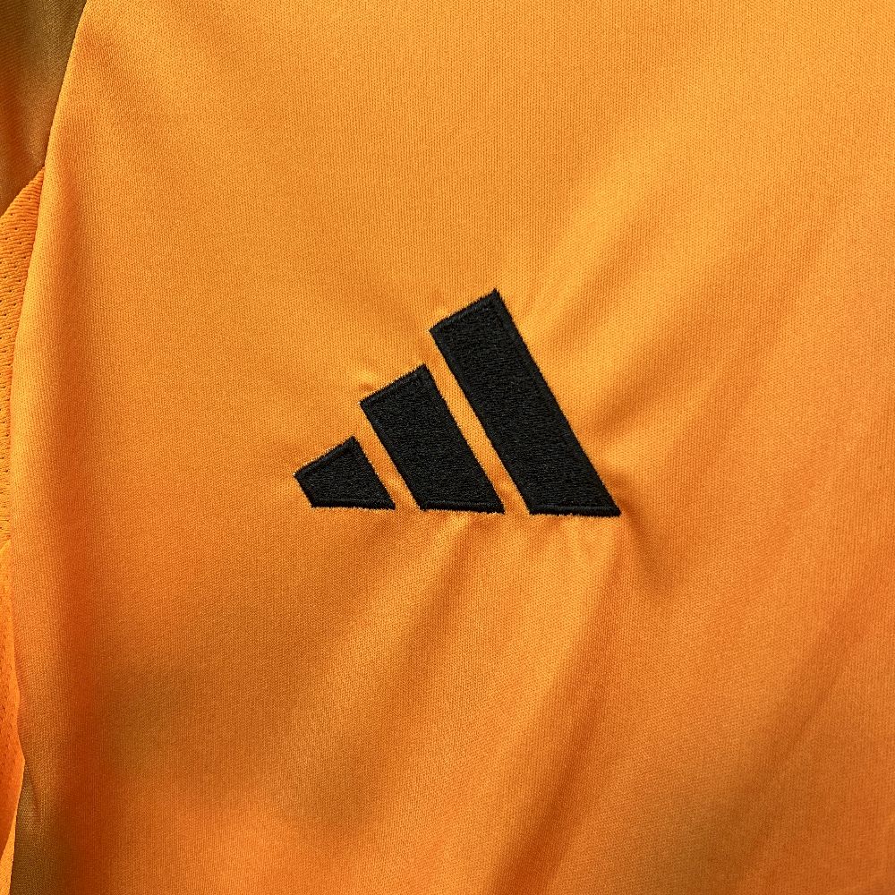 AS Roma 2025/26 Camisola Alternativa – Homem