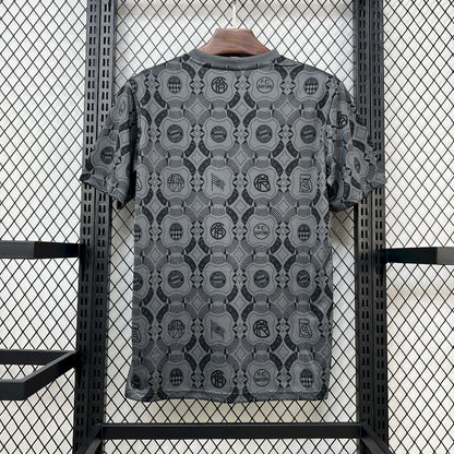 Bayern de Munique 2025/26 Camisola Wiesn T-Shirt – Homem