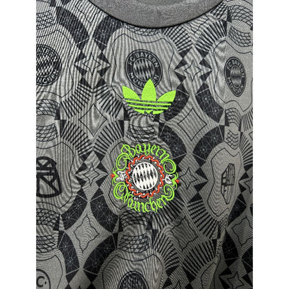 Bayern de Munique 2025/26 Camisola Wiesn T-Shirt – Homem