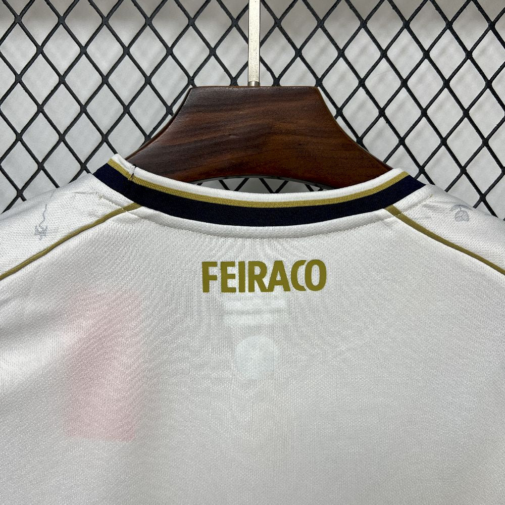 Deportivo de La Coruna 2025/26 Camisola Terceira – Homem