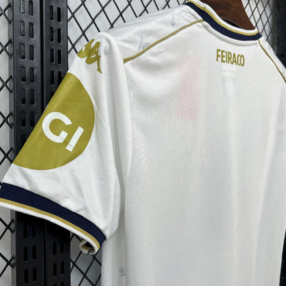 Deportivo de La Coruna 2025/26 Camisola Terceira – Homem