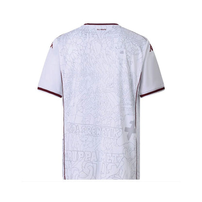 Metz 2025/26 Camisola Alternativa – Homem
