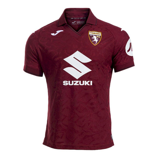 Torino 2025/26 Camisola Principal – Homem