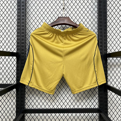 Boca Juniors 2025/26 Calções Alternativos – Homem