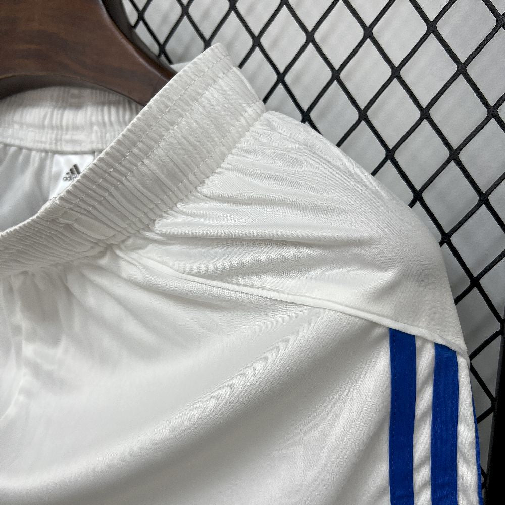 Leeds United F.C. 2025/26 Calções Principais – Homem