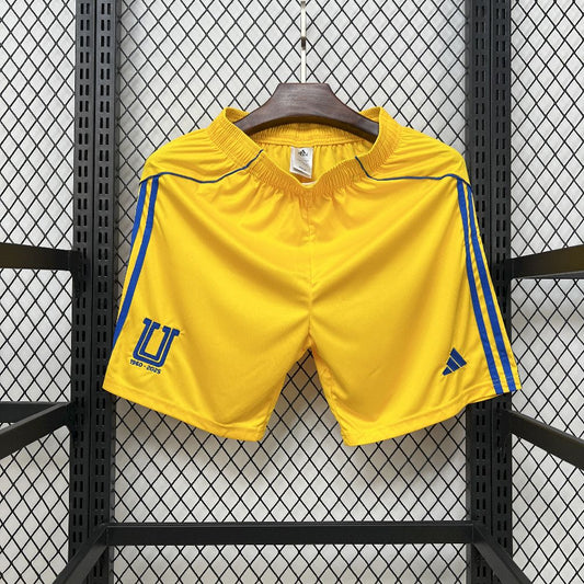 Tigres UANL 2025/26 Calções Principais – Homem