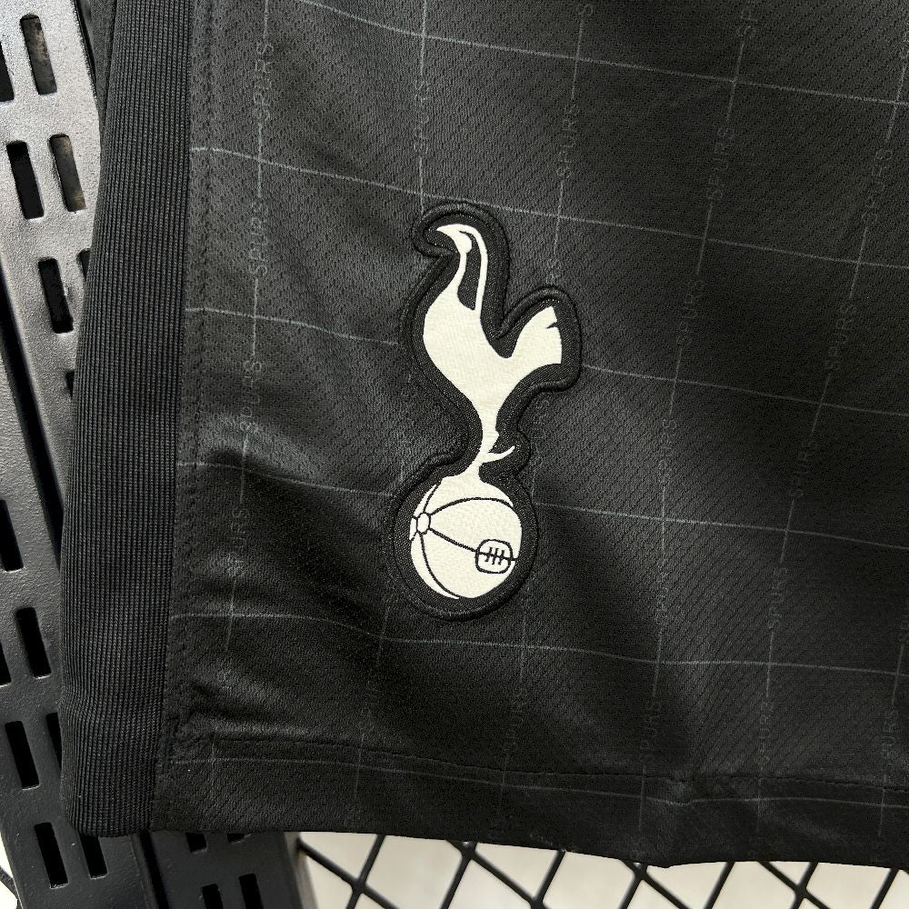 Tottenham Hotspur 2025/26 Calções Alternativos – Homem