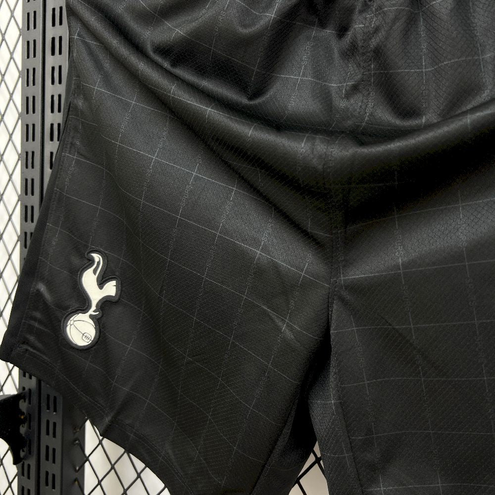 Tottenham Hotspur 2025/26 Calções Alternativos – Homem