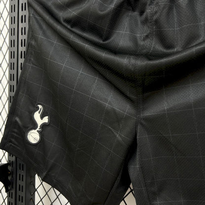 Tottenham Hotspur 2025/26 Calções Alternativos – Homem
