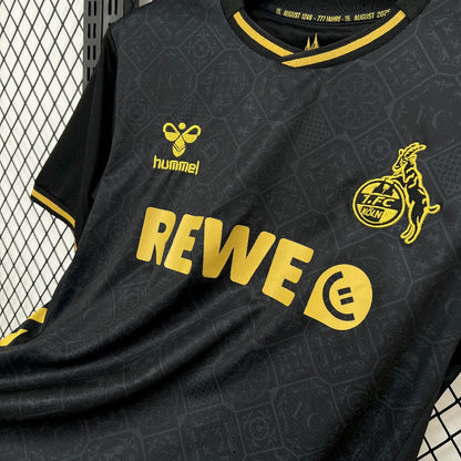 1. FC Köln 2025/26 Camisola Terceira – Homem