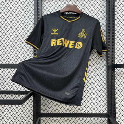 1. FC Köln 2025/26 Camisola Terceira – Homem