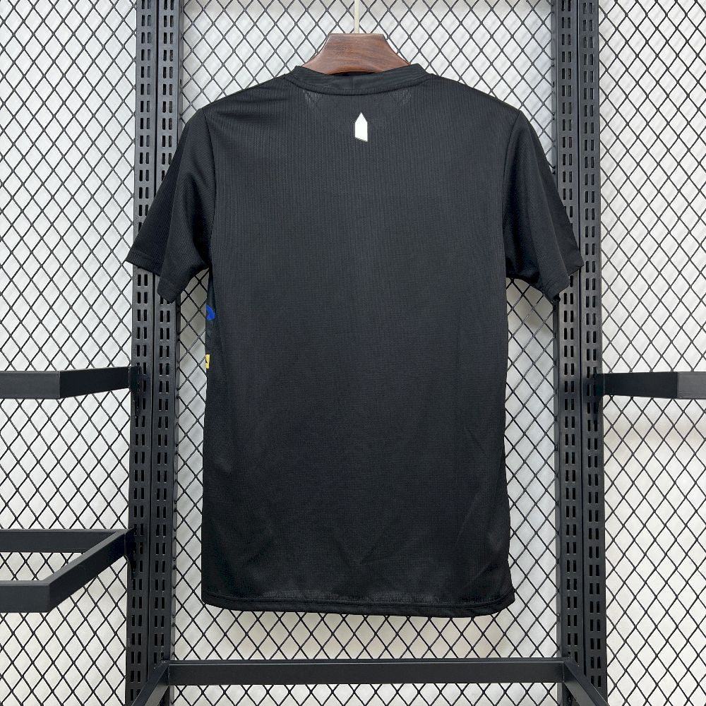 Everton 2025/26 Camisola Terceira – Homem