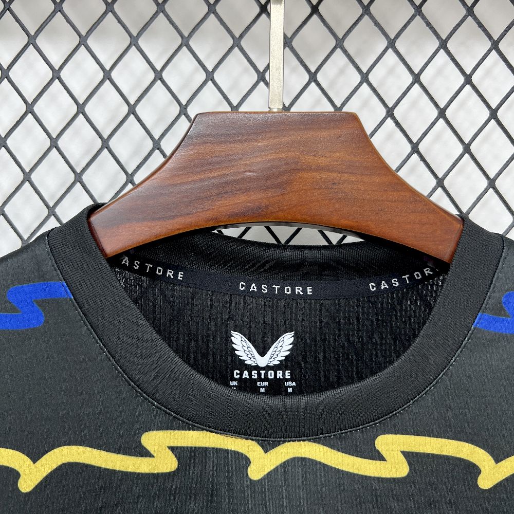 Everton 2025/26 Camisola Terceira – Homem